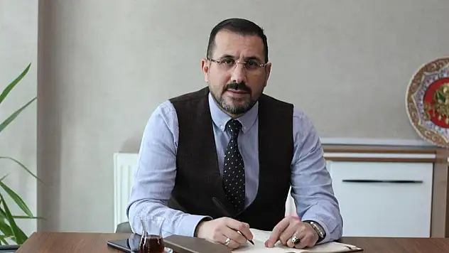 Konyaspor İkinci Başkanı Adem Bulut'tan yeşil-beyazlı taraftarlara çağrı