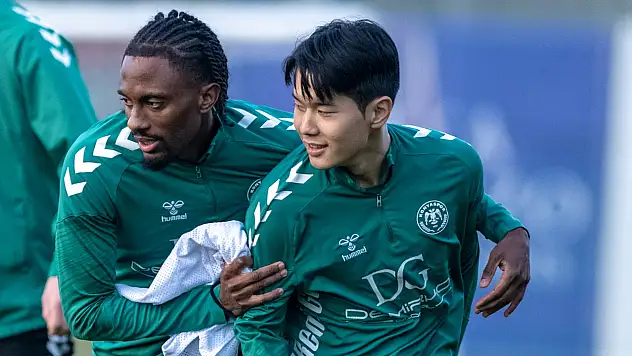 Konyaspor, ikinci devre öncesinde prova yapacak