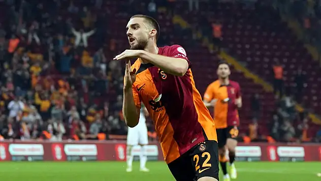 Konyaspor, ikinci transferini bitirme aşamasında!