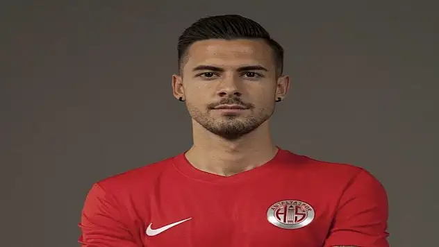 Konyaspor ikinci transferini bitirdi