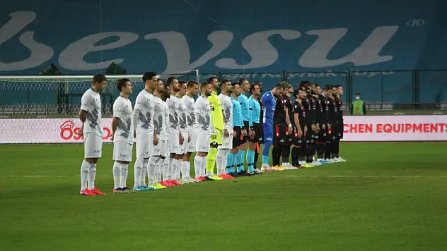 Konyaspor ile Gençlerbirliği 38.randevuda!