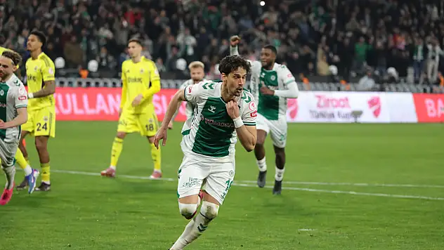 Konyaspor ile Jevtovic görüşmesi sonuçlandı! Taraflar anlaşamadı!