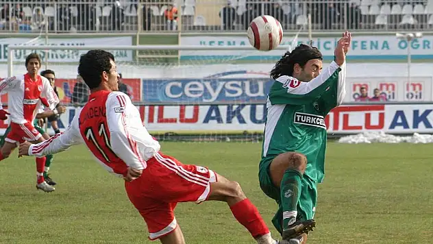 Konyaspor ile Samsunspor 19 yıl sonra yeniden Konya'da Süper Lig maçına çıkacak