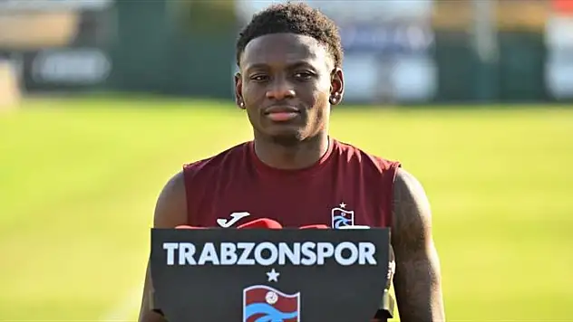 Konyaspor ile Trabzonspor arasında takas görüşmeleri sürüyor!