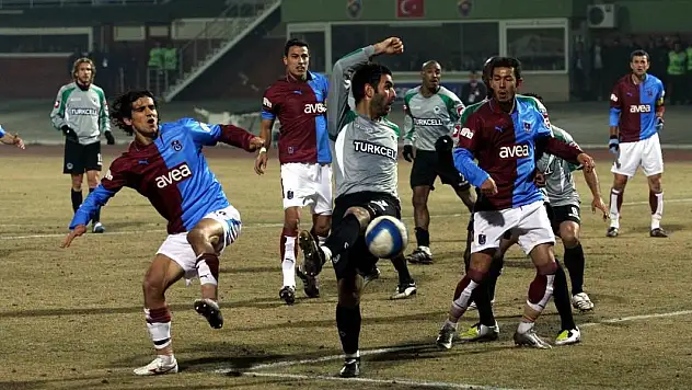 Konyaspor ile Trabzonspor rekabetinde 48.randevu! İşte rekabetteki tablo!