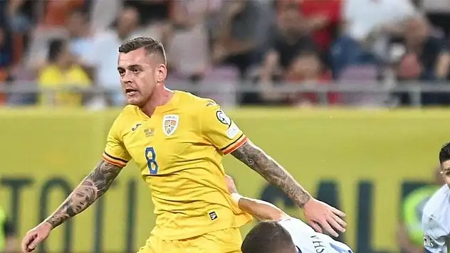Konyaspor ile yolları ayrılan Cicaldau, ilk maçta yedekler arasında