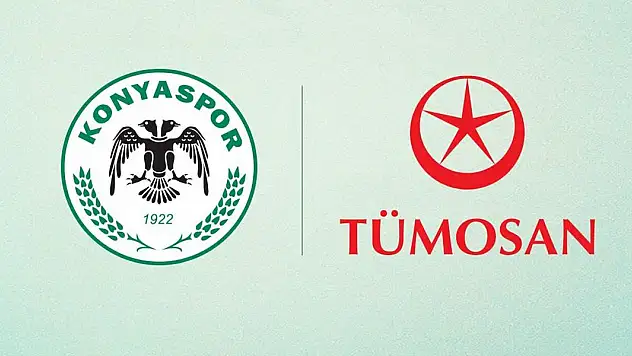 Konyaspor, isim ve forma göğüs sponsorunu açıkladı