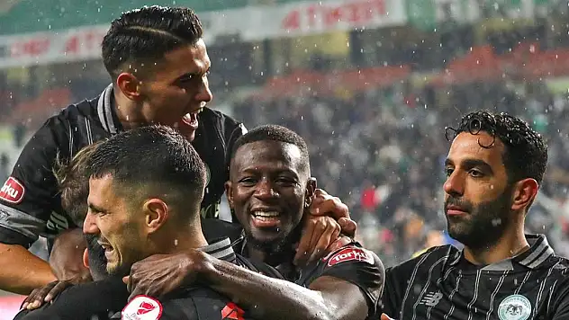 Konyaspor - İskenderunspor Maçının Tarihi Belli Oldu