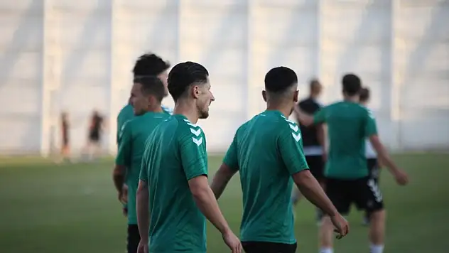 Konyaspor, İstanbul seferine çıkıyor