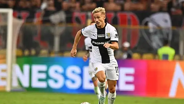 Konyaspor, İsveçli kanat oyuncusunu transfer etmek istiyor