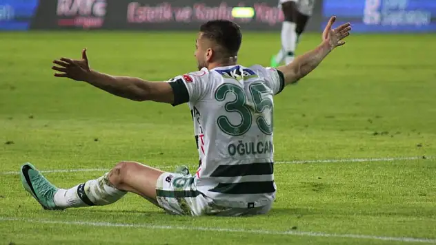 Konyaspor, kabus gibi geçen sezonu tamamladı! İşte rakamlarla 2023-2024!