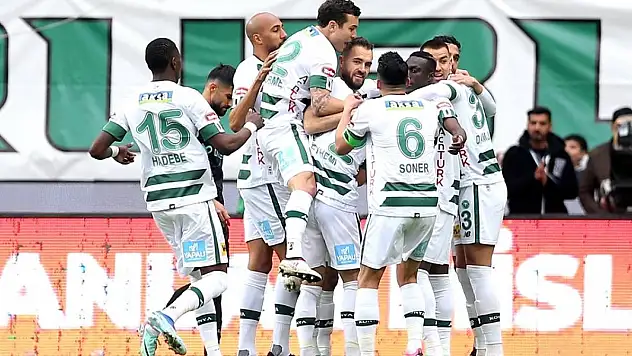Konyaspor, kadro maliyetini düşürecek