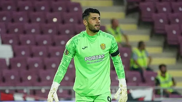 Konyaspor, kaleci Bahadır'ı 1.lig'e kiraladı