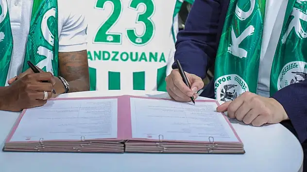 Konyaspor, kanat transferine hız verecek