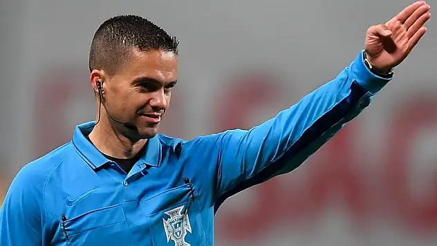 Konyaspor - Kasımpaşa maçının yabancı VAR hakemi belli oldu
