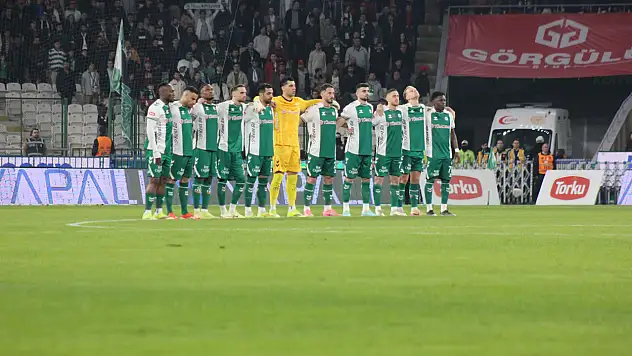 Konyaspor, Kasımpaşa'yı konuk ediyor! Kritik maçta evimizde kazanalım!