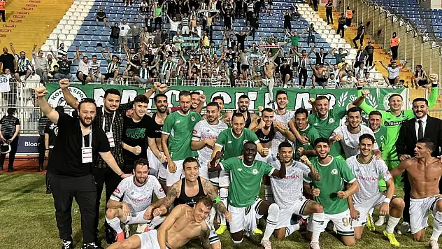 Konyaspor Kasımpaşa'da geleneği bozmadı! Mükemmel galibiyet