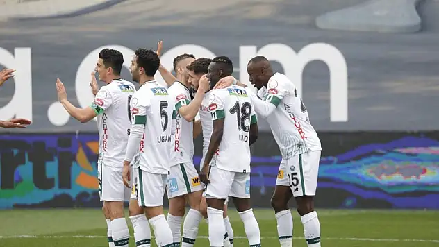 Konyaspor Kasımpaşa'ya konuk olacak! 3 Puana Uçalım