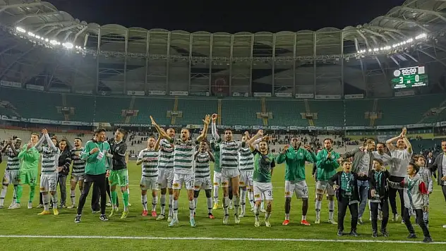 Konyaspor, Kayserispor deplasmanında ligde kalmayı garantileyebilir! İşte olası ihtimaller