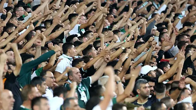 Konyaspor- Kayserispor maçı dördüncü sırada