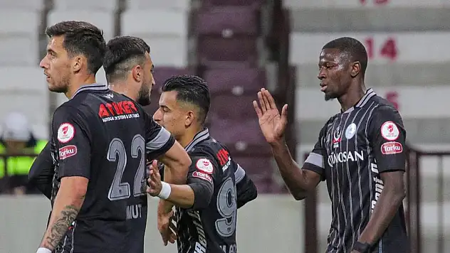 Konyaspor - Kepez Spor maçının tarihi açıklandı