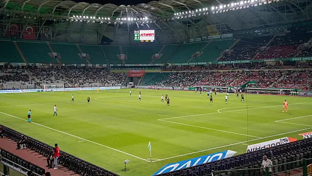 Konyaspor - Kocaelispor maçının biletleri satışa çıkıyor
