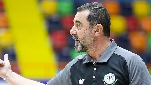 Konyaspor koçu Baytimur, ligde kalacaklarına inançlı