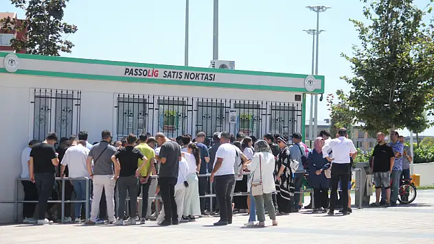 Konyaspor, kombine fiyatlarını duyurdu! İşte yeni sezonun fiyat tarifesi