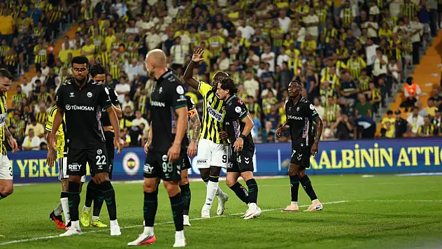 Konyaspor, Kramer ile yoluna devam edecek mi? İşte detaylar