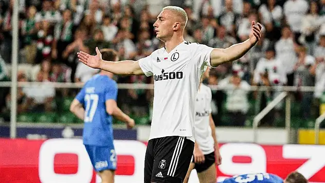 Konyaspor, Kramer ve menajerini geri gönderdi