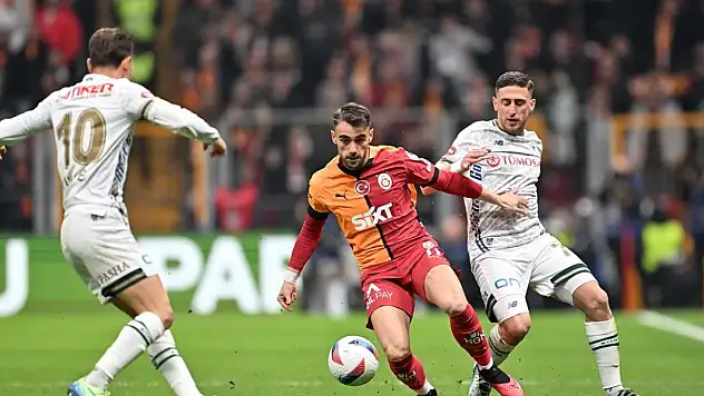 Konyaspor, kupada beşinci kez Galatasaray'a rakip olacak
