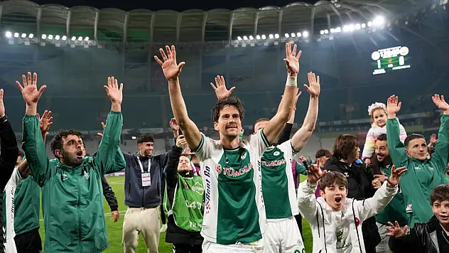 Konyaspor, kupada beşinci kez yarı finalde mücadele edecek! İşte diğer dört yarı finalin hikayesi