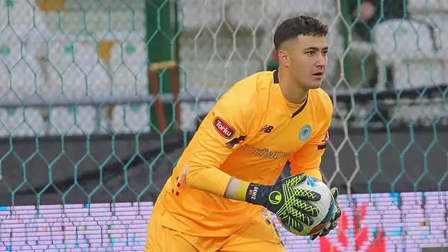 Konyaspor kupada kalesini gole kapattı