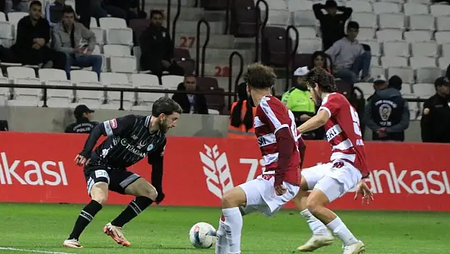 Konyaspor kupada rahat turladı! 4-0