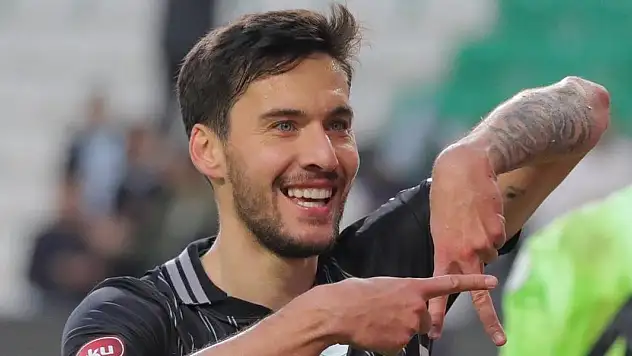 Konyaspor kupada zoraki turladı!