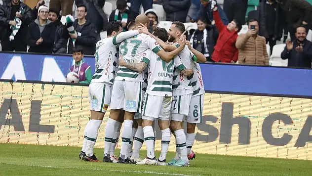Konyaspor led reklamlardan 22 Milyon TL gelir bekliyor