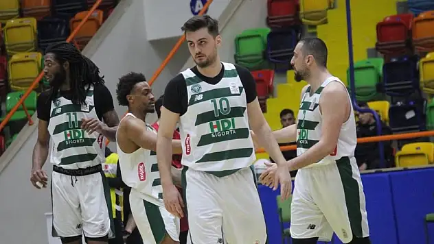 Konyaspor lige tutunma adına parkeye çıkacak