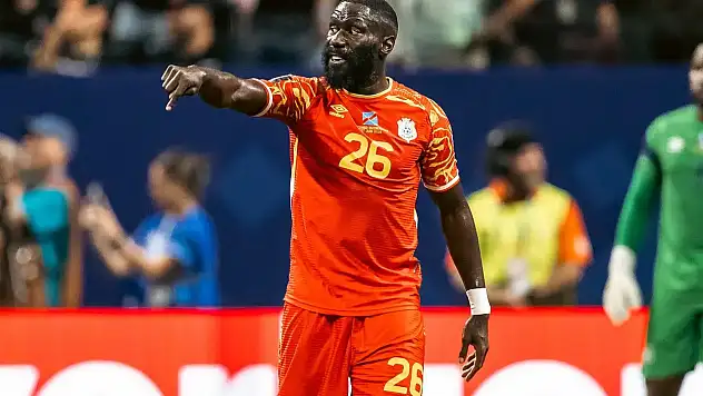 Konyaspor'da, Masuaku ve Nkounkou transferleri olumlu sonuçlanmadı