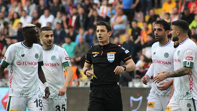 Konyaspor, Meler yönetiminde 16.maçına çıkacak