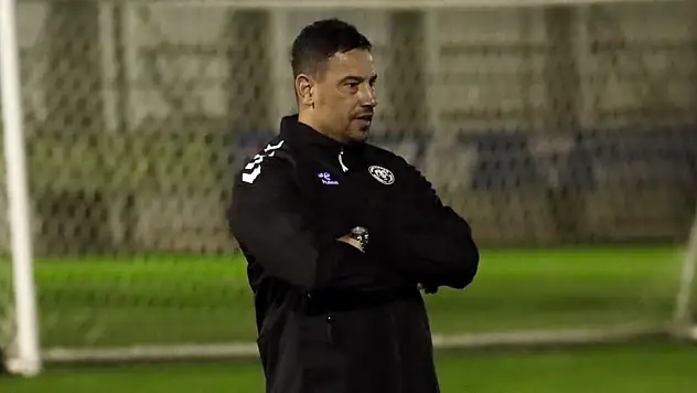 Konyaspor nasıl bir oyun oynayacak? Çağdaş Atan'dan açıklama