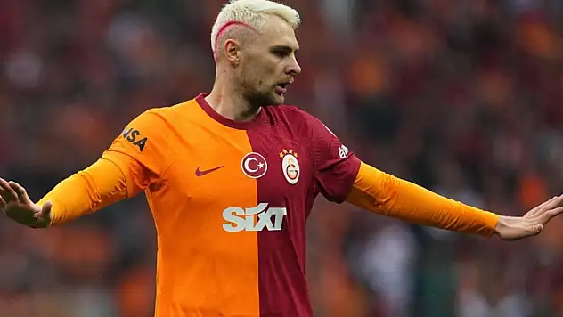 Konyaspor, Nelsson ile ilgileniyor mu? İşte detayalar