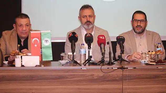 Konyaspor para arayışında! Ciddi ödeme yükü var!