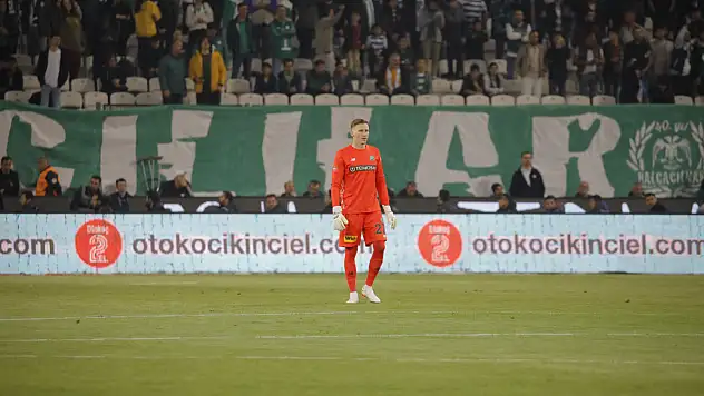 Konyaspor, Polonyalı eski kalecisi ile FIFA'lık oldu