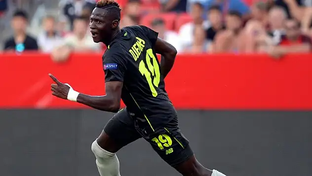 Konyaspor rafa kaldırmıştı, Antalyaspor transfer ediyor