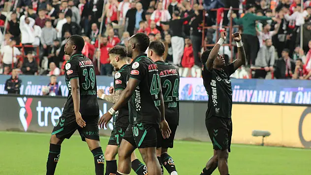 Konyaspor, Rizespor'a konuk oluyor! Karadeniz'de serimizi sürdürelim