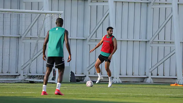 Konyaspor, Rizespor maçı için geri sayımda!
