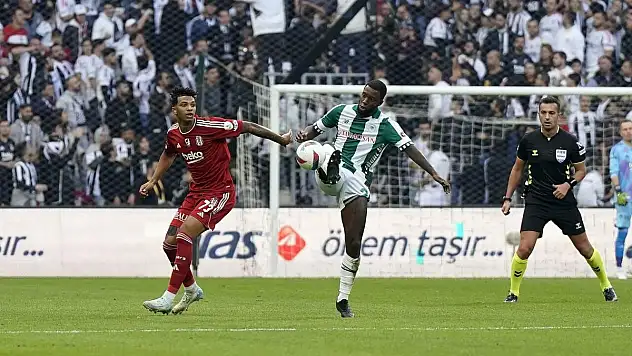 Konyaspor, Sağlam yönetiminde altıncı kez sahaya çıkacak