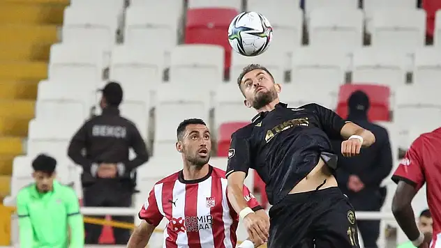 Konyaspor, sezon açılış maçlarına son yıllarda puanla başlıyor İşte son 6 sezonluk tablo