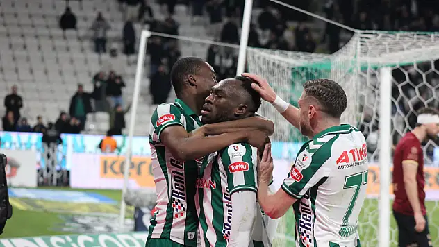 Konyaspor, sezonun en iyi serisini yakalamak istiyor