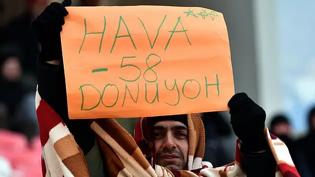 Konyaspor - Sivasspor karşılaşması altıncı sırada